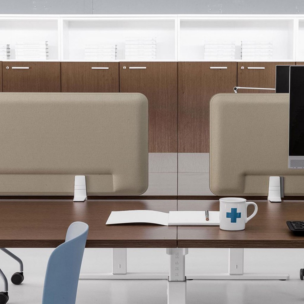 Panouri frontale Della Valentina Office - Nuovo Design